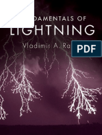 Fundamentals of Lightning by Vladimir A