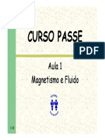 Curso de Passes