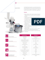 Rotary Evaporator