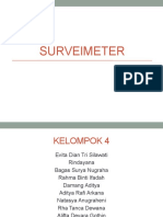 SURVEIMETER