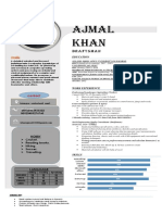 Ajmal CV - pdf123