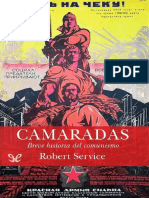 Camaradas+ +Robert+Service