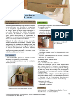 Guide ANC partie 2 - exemple installation - Autoconstruire un modele de toilettes unitaires a litiere