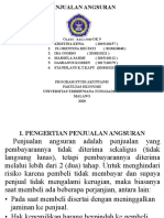 PPT, Akuntansi Keuangan Lanjutan 1, Kelompok 9