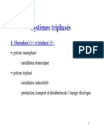 Systeme Triphase