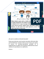 Tarea en Canva