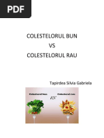 COLESTELORUL