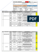 1 ART- Limpeza e Deslocamento de Cabine Química Com Auxílio Do Caminhão Sucção