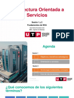 S01.s1 Sesion1y2 Fundamentos SOA