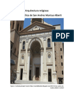 San Andres Mantua Alberti