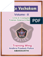 Police Vachakam Vol II