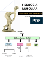 Fisiologia Muscular Unesp