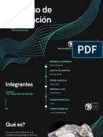 Procesos de Litificacion - Final