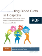 1 Hse Preventing Vte Report 2018