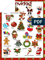 Navidad Diccionario de Imagenes - 62357
