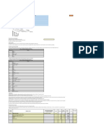 FORMATO Analisis - de - Precios - Unitarios - D.S. - 27