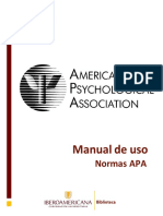 Manual de Normas APA 7 Ed