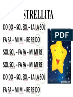 ESTRELLITA