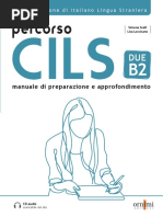 Percorso Cils Due b2 30735