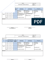 F-OA-01 Reporte Mensual de Residuos 01