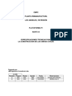 Especificación Técnica Losa Hormi8gon