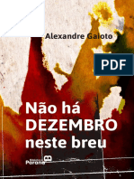 2 Nao Ha Dezembro Neste Breu