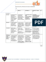 Dokumen.tips Rubrica Para Evaluar La Produccion de Un Kamishibai