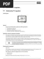 REGULATEUR ELEKTRONIKON 2