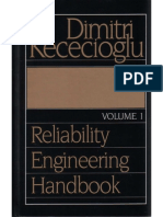 Reliability Engineering Handbook - Volume 1 by Dimitri Kececioglu (Z-lib.org)
