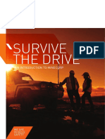 Survive The Drive: An Introduction To Minecorp