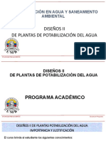 Programa Académico Marzo 2019
