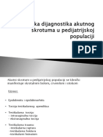 Radiologija akutnog skrotuma u pedijatriji-Pavicevic