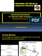 Expo. Circuitos Electricos