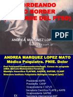 Presentacion Dra Lopez Mato