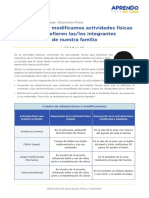 Exp1 Primaria 5y6 Seguimosaprendiendo Edfisica Primaria5toy6toeda1educacionfisicaactividad2