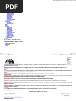 Video Curriculum - Regras e Dicas