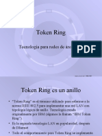 Tokenring 1 A