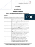 Tarea de Autoevaluacion FDE115 UNIDAD 2.1 PDF