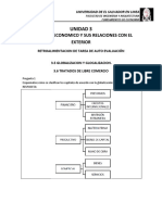 Retroalimentacion de Tarea de Autoevaluacion Fde115 Unidad 3.5 y 3.6