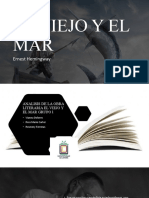 Grupo L, Analisis Literario