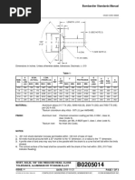 EN6114 Aerospace Bolt Specification | PDF | Screw | Forging