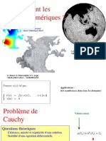 Cours5 - Méthodes de Runge-Kutta Et Cie