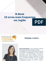 EBOOK ErrosMaisComuns