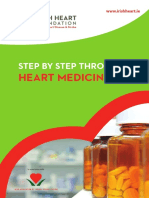 Heart Medicine Details