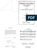Harpa de Siao Pe Joao Batista Lehmann PDF