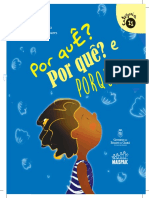 Livro - Por Que Porque