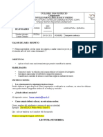 Guia 1-2B - Quimica - (Benjamin Sanhueza) - 2do Medio