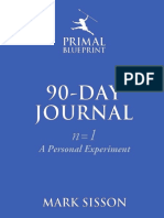 90day Journal Excerpt - chpt1