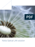 Nokia Optical LAN Solution Brochure en