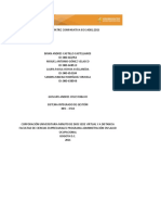 ACTIVIDAD 8. MATRIZ COMPARATIVA ISO 450012018